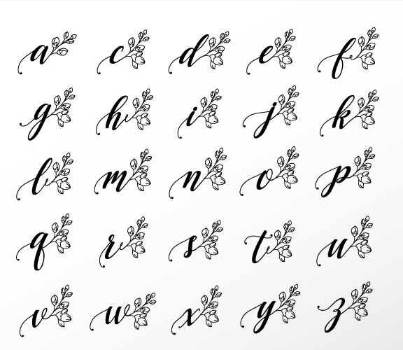 Personalisierter Adresstempel "Bugmann" | 4–10 cm 