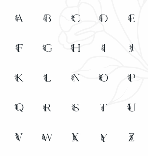 Personalisierter Adresstempel "Müller" | 4–10 cm