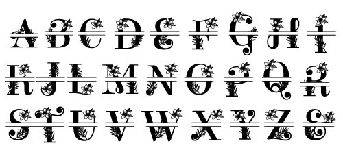 Personalisierter Adresstempel "Peters" | 4–10 cm 